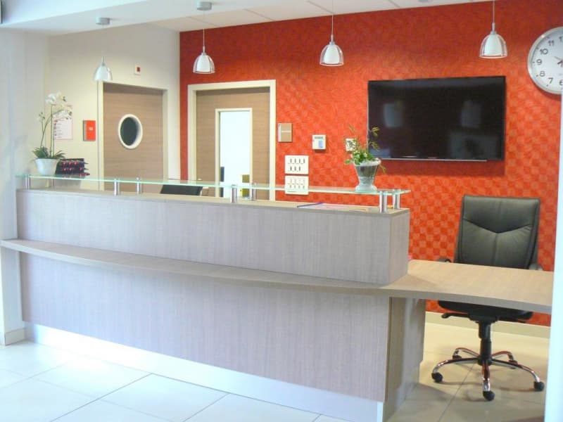 Résidence - Galerie de photos - Image 2 sur 13