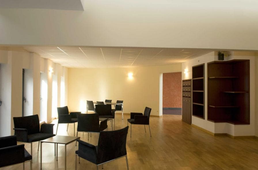 Résidence - Galerie de photos - Image 3 sur 4