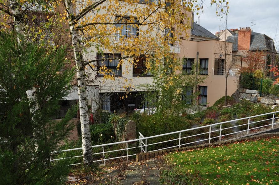 Résidence - Galerie de photos - Image 2 sur 3