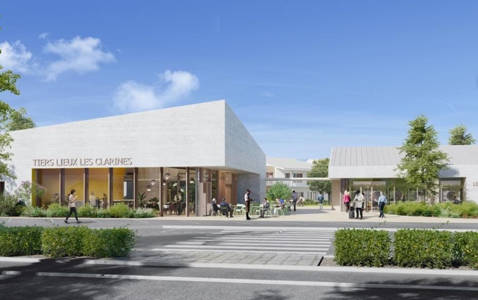 Résidence - Galerie de photos - Image 3 sur 3