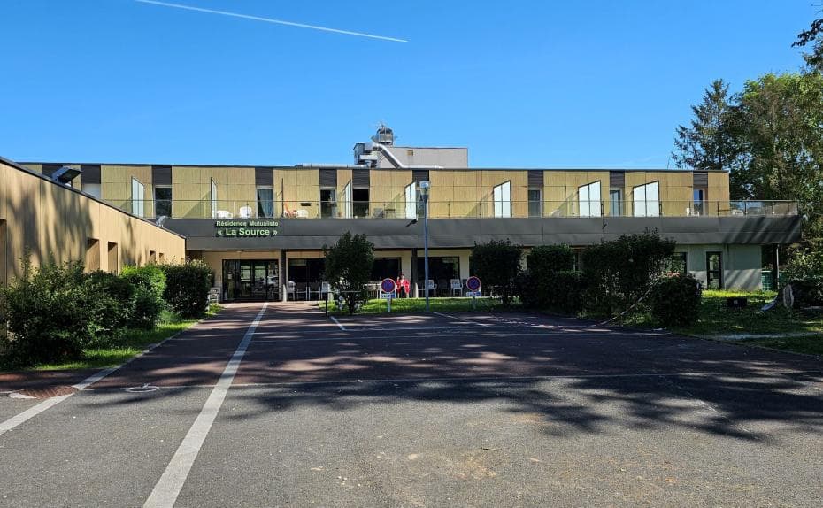 Résidence - Galerie de photos - Image 3 sur 3