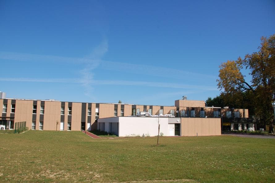 Résidence - Galerie de photos - Image 2 sur 3