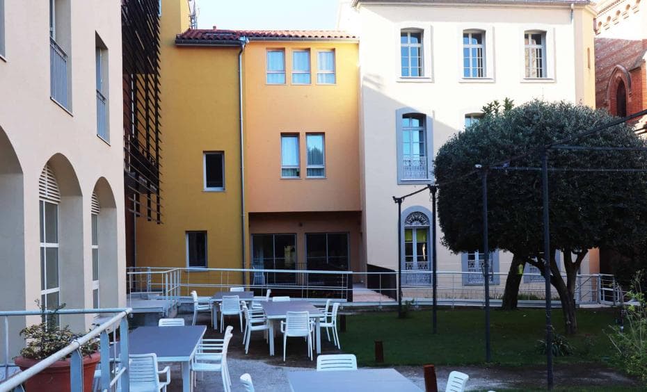 Résidence - Galerie de photos - Image 2 sur 2