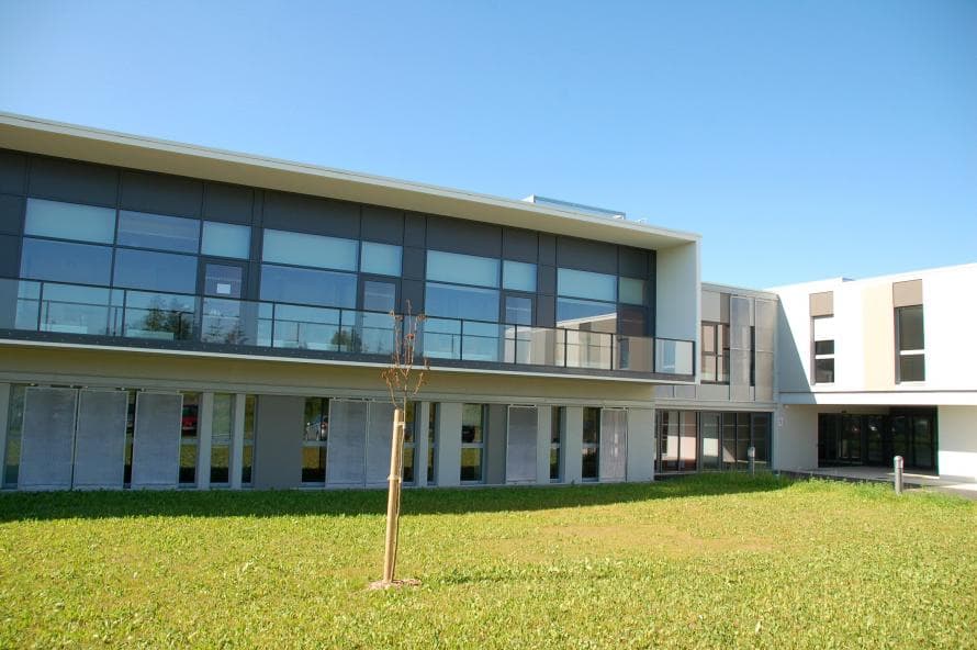 Résidence - Galerie de photos - Image 3 sur 3