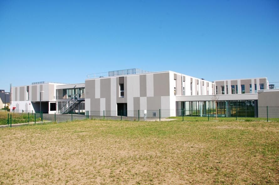 Résidence - Galerie de photos - Image 2 sur 3