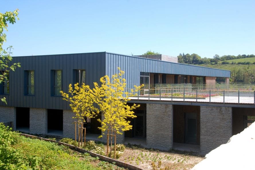 Résidence - Galerie de photos - Image 2 sur 3