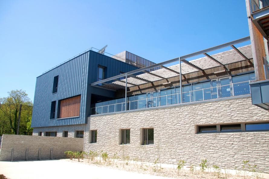 Résidence - Galerie de photos - Image 3 sur 3