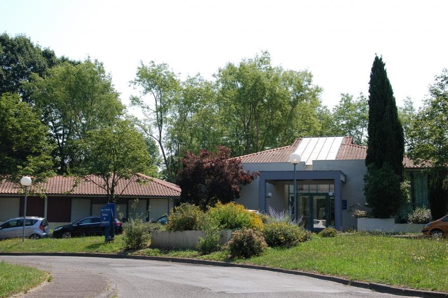 Résidence - Galerie de photos - Image 2 sur 2