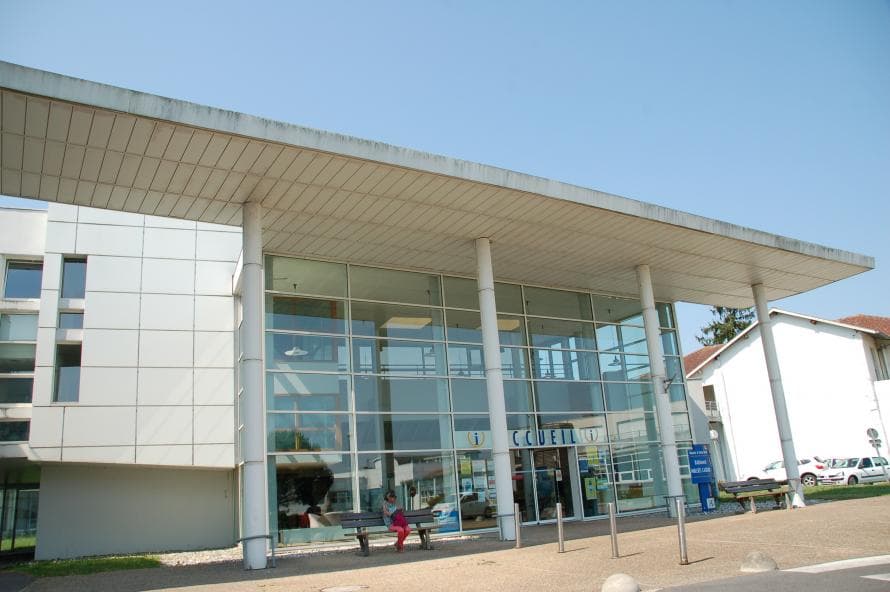 Résidence - Galerie de photos - Image 2 sur 3