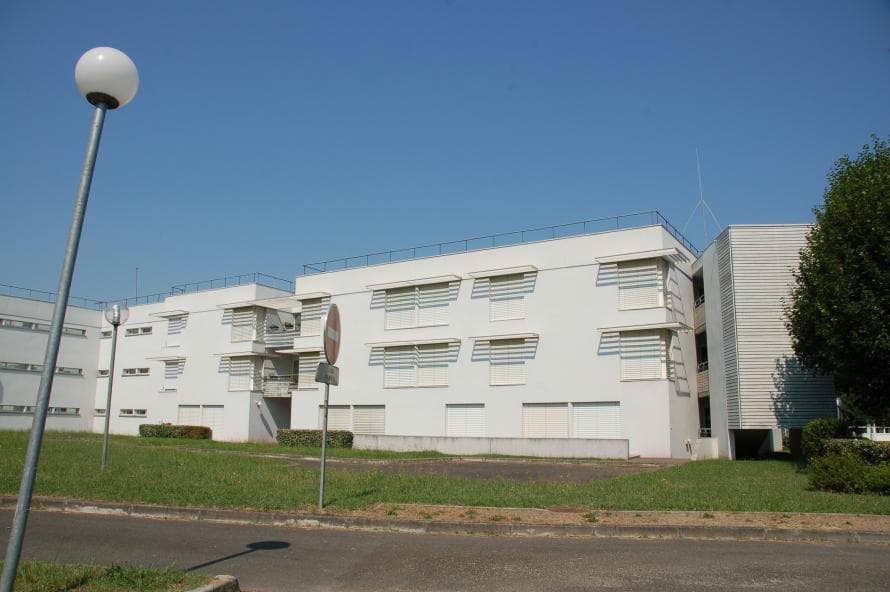 Résidence - Galerie de photos - Image 3 sur 3