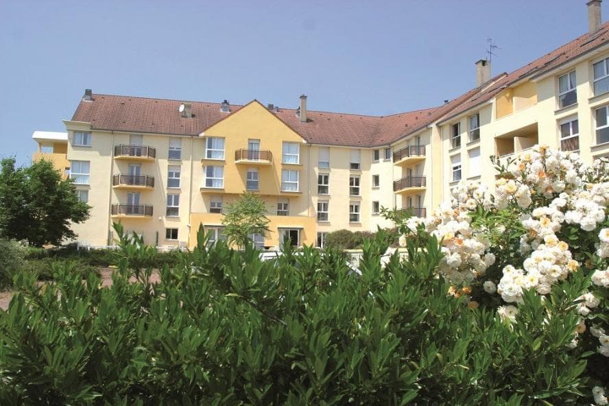 Résidence - Galerie de photos - Image 2 sur 11