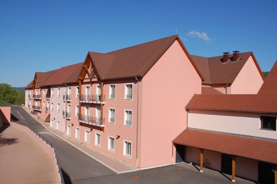 Résidence - Galerie de photos - Image 2 sur 3