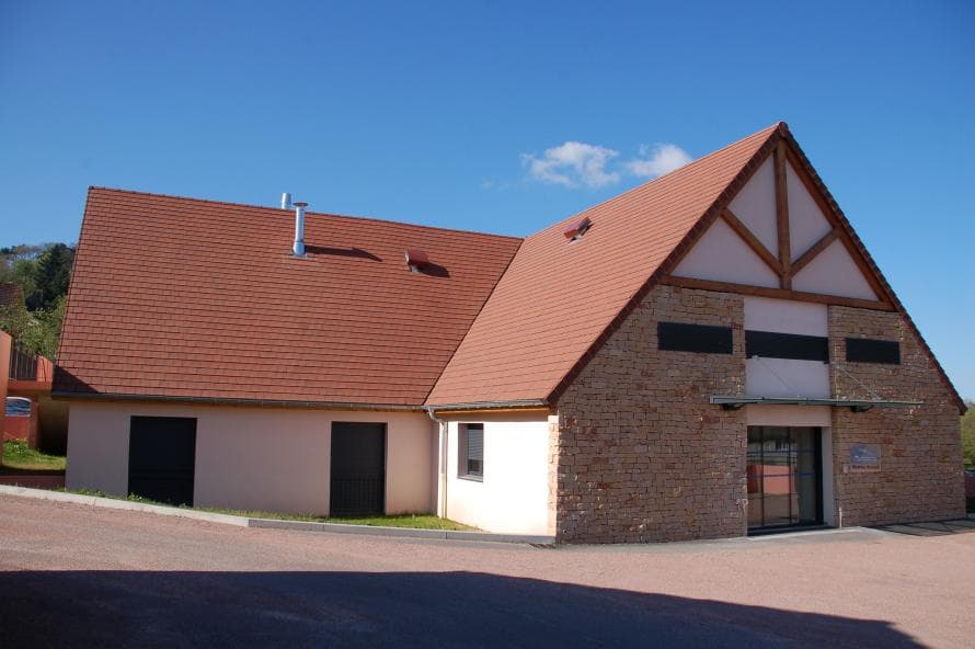 Résidence - Galerie de photos - Image 3 sur 3