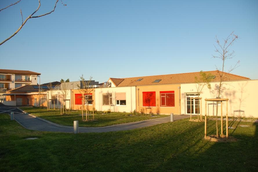 Résidence - Galerie de photos - Image 3 sur 3