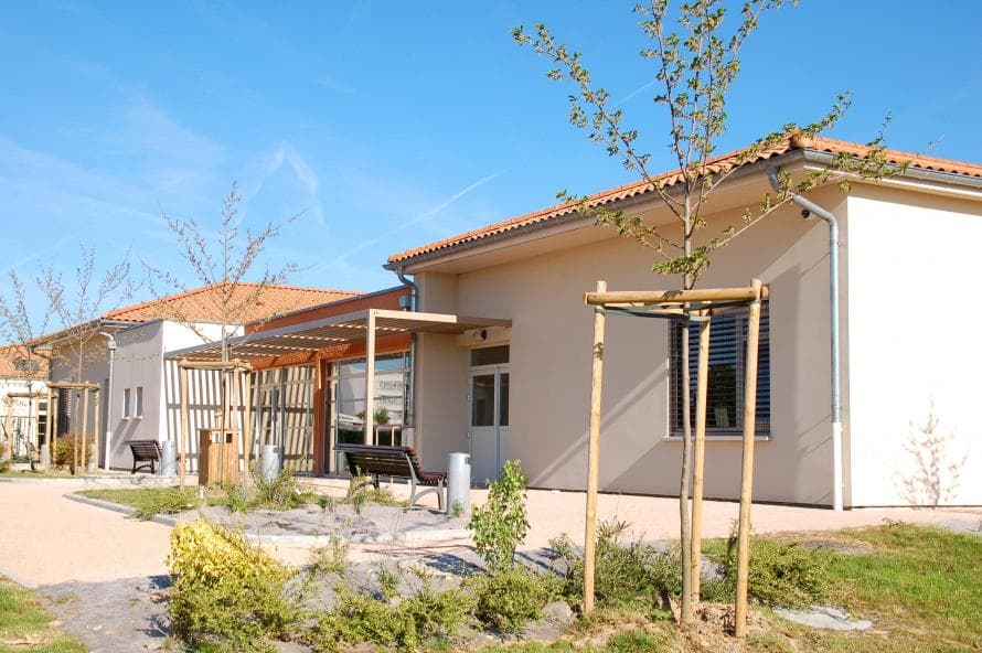 Résidence - Galerie de photos - Image 2 sur 3