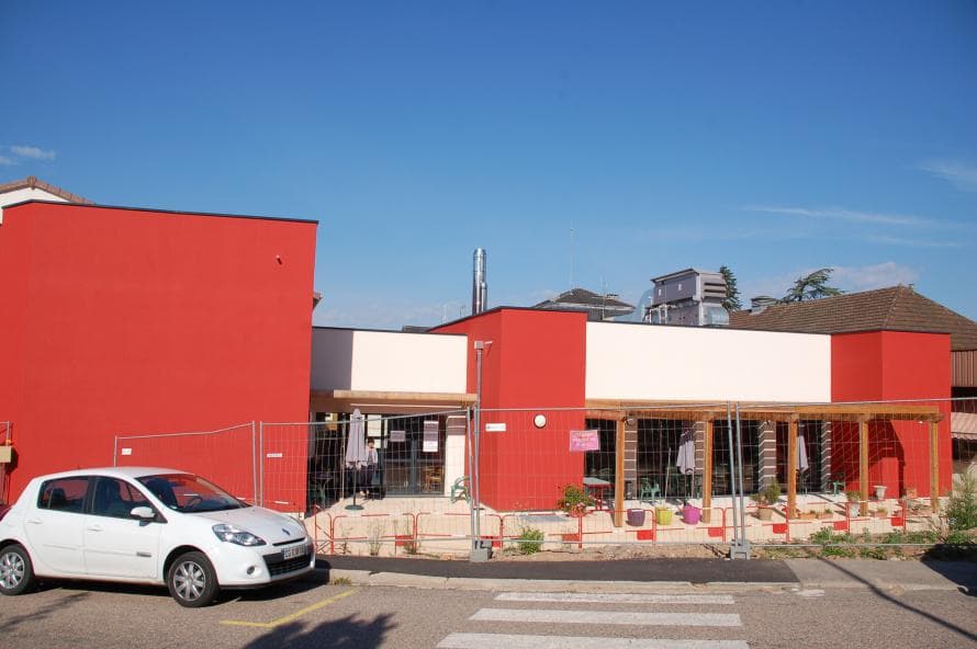 Résidence - Galerie de photos - Image 2 sur 3