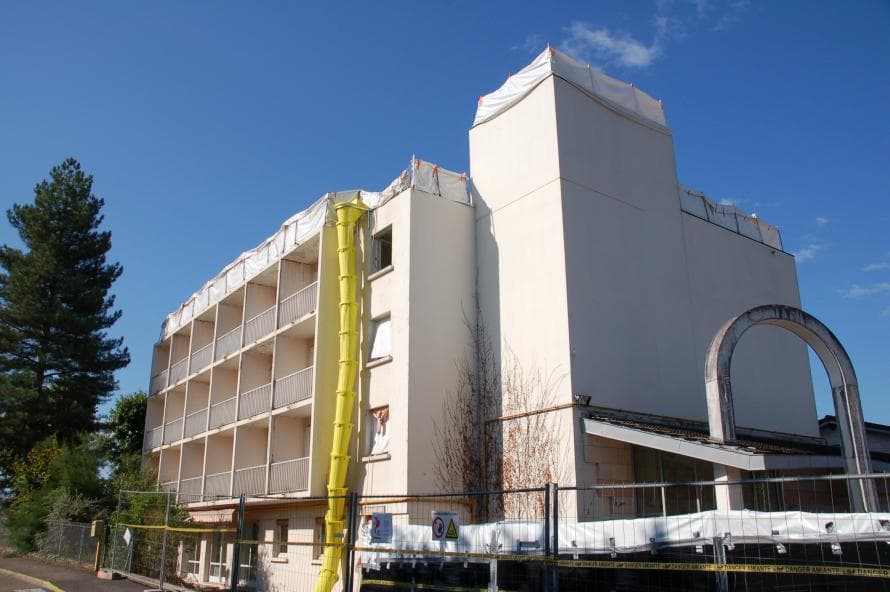 Résidence - Galerie de photos - Image 3 sur 3