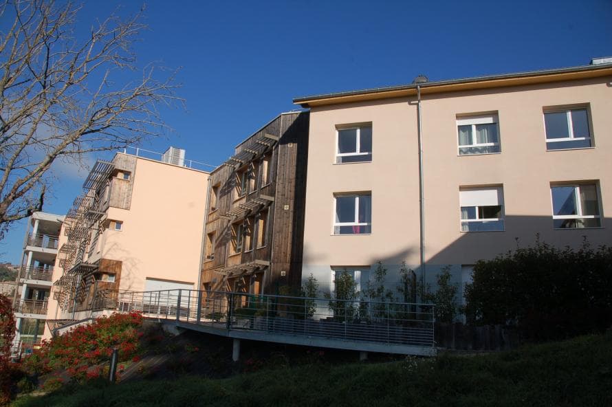 Résidence - Galerie de photos - Image 3 sur 4