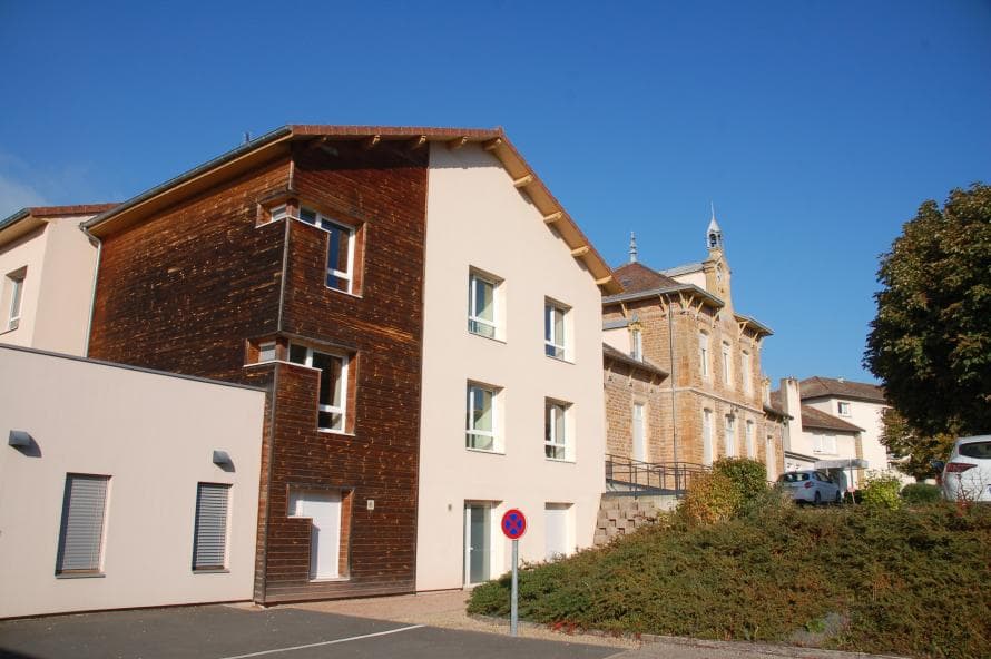 Résidence - Galerie de photos - Image 2 sur 4