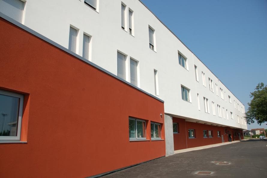 Résidence - Galerie de photos - Image 3 sur 4