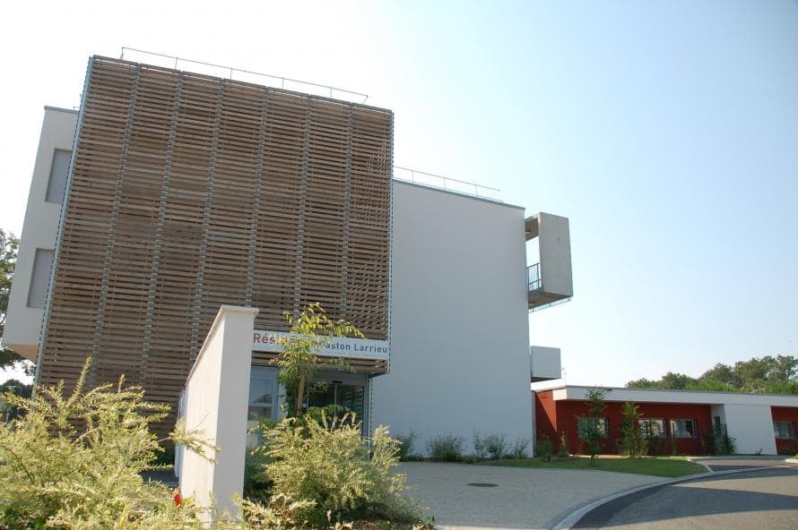 Résidence - Galerie de photos - Image 2 sur 4