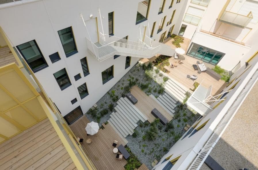 Résidence - Galerie de photos - Image 3 sur 23