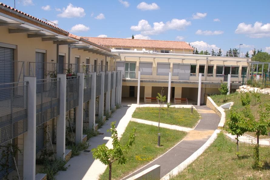 Résidence - Galerie de photos - Image 2 sur 4