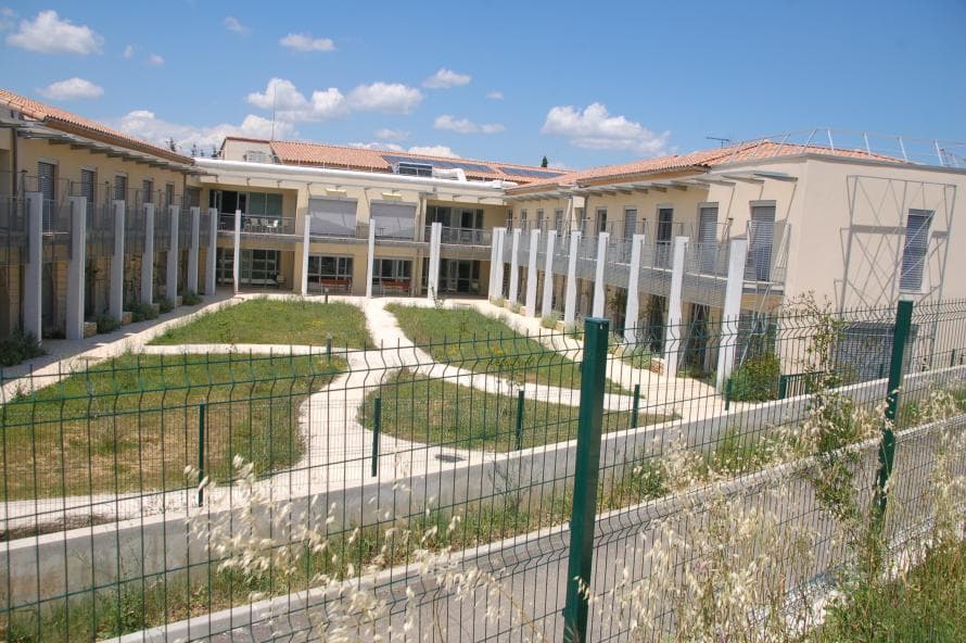 Résidence - Galerie de photos - Image 3 sur 4