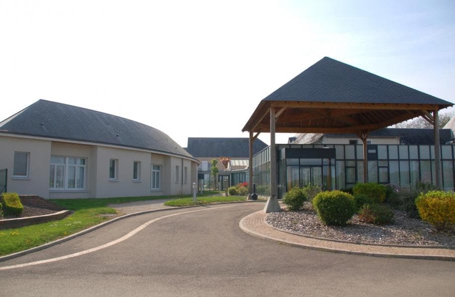 Résidence - Galerie de photos - Image 2 sur 4