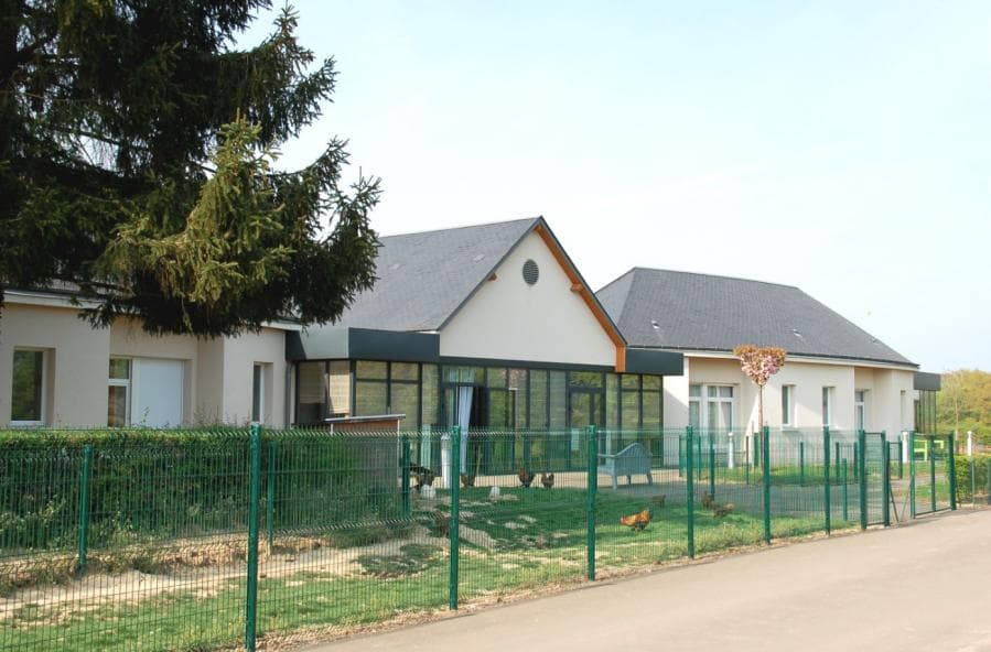 Résidence - Galerie de photos - Image 3 sur 4