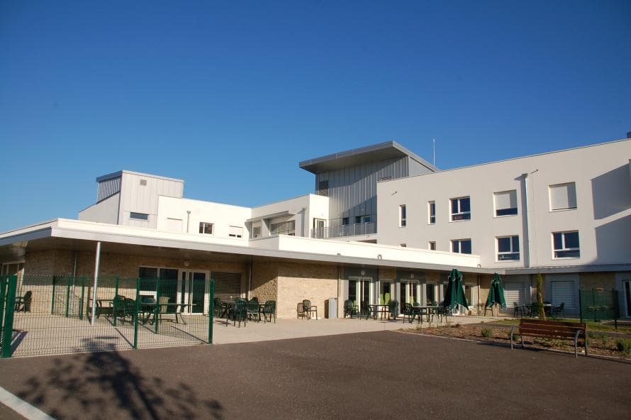 Résidence - Galerie de photos - Image 2 sur 3