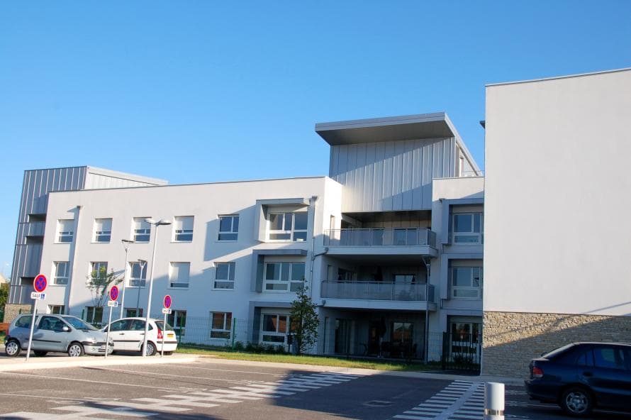 Résidence - Galerie de photos - Image 3 sur 3