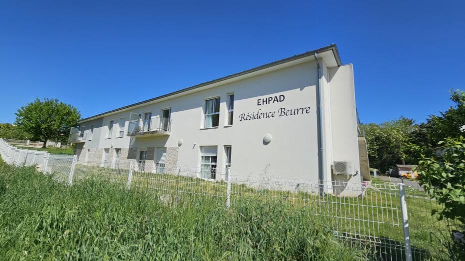 Résidence - Galerie de photos - Image 2 sur 3