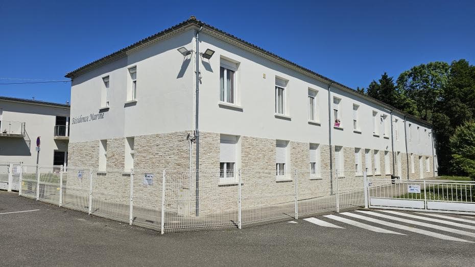 Résidence - Galerie de photos - Image 3 sur 3