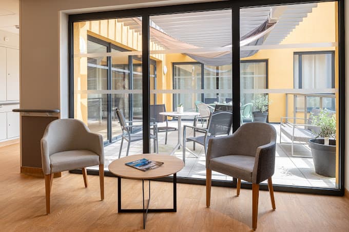 Résidence - Galerie de photos - Image 3 sur 14