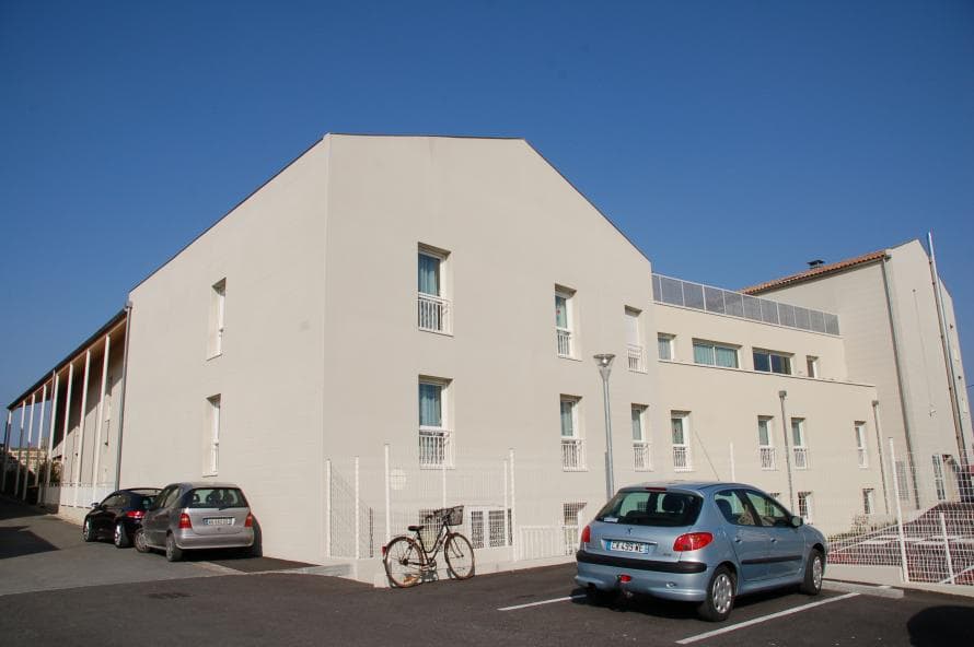 Résidence - Galerie de photos - Image 2 sur 2