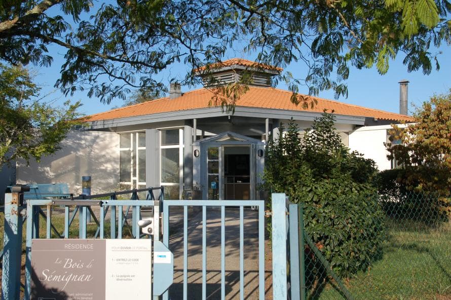 Résidence - Galerie de photos - Image 2 sur 2