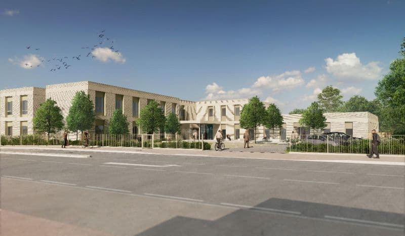 Résidence - Galerie de photos - Image 2 sur 2