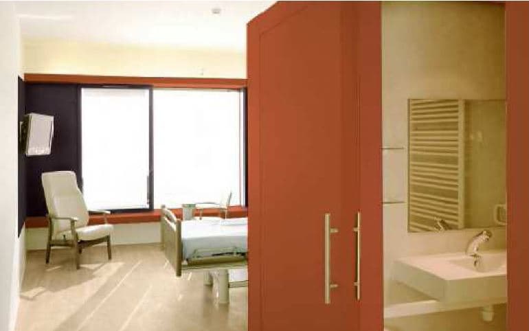 Résidence - Galerie de photos - Image 3 sur 4