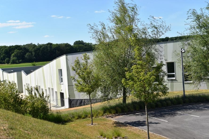 Résidence - Galerie de photos - Image 2 sur 2