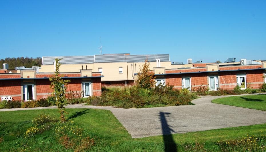 Résidence - Galerie de photos - Image 2 sur 2