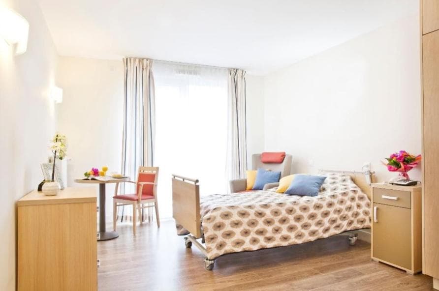 Résidence - Galerie de photos - Image 3 sur 18