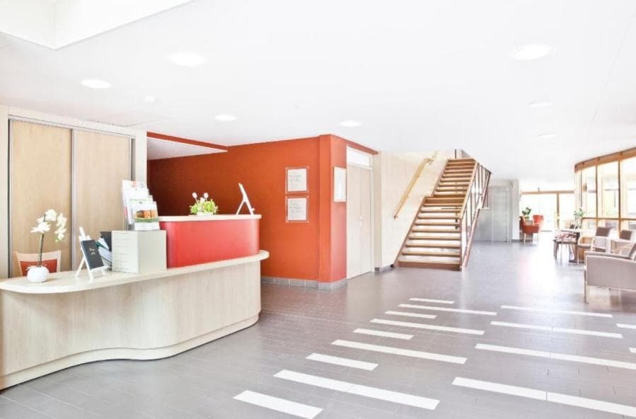 Résidence - Galerie de photos - Image 2 sur 18