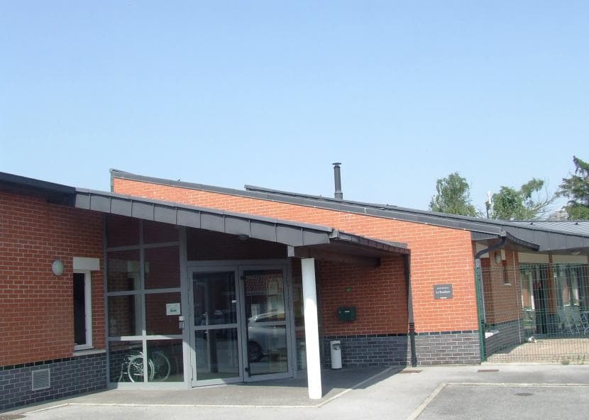 Résidence - Galerie de photos - Image 2 sur 2