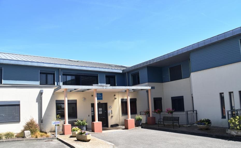 Résidence - Galerie de photos - Image 2 sur 5