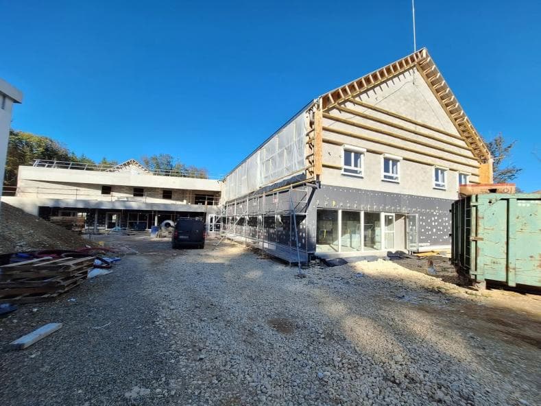 Résidence - Galerie de photos - Image 2 sur 2