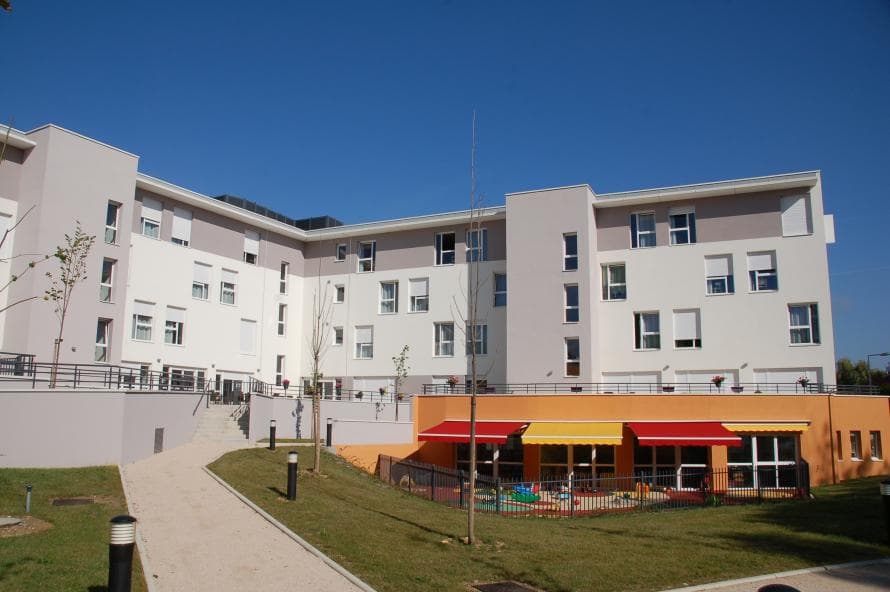 Résidence - Galerie de photos - Image 2 sur 2