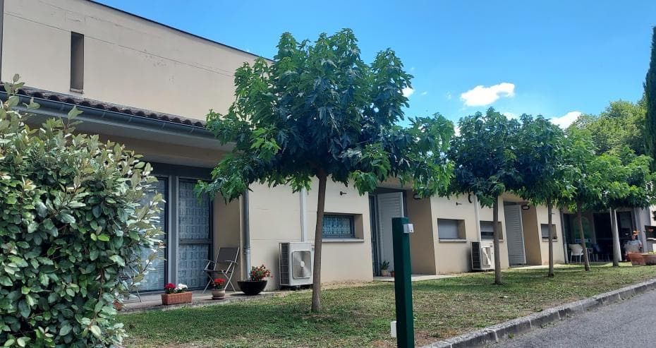 Résidence - Galerie de photos - Image 2 sur 2