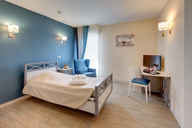 Résidence - Galerie de photos - Image 3 sur 13