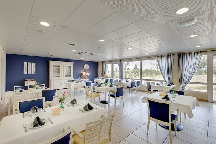 Résidence - Galerie de photos - Image 2 sur 13